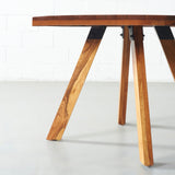 LOUISIANA Acacia Dining Table