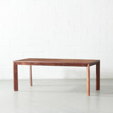 ANTONELLA - Acacia Dining Table