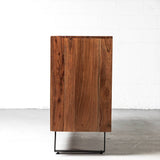 AROSA - Acacia Wood Sideboard
