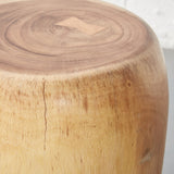 RONDELLE - Wood Stool