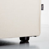 MASON - Cream Modular Set (4 piece)