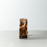 KODA - Suar Root Wood Console Table