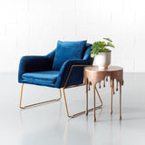 JOMANA - Side Table