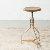 RANA - Bar Stool - Wazo Furniture