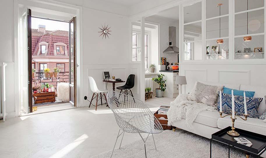 Four Must Have Mid Century Re-issues For Your Home