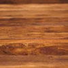 HOLMEN - Acacia Wood Bar Table (160 cm) - Wazo Furniture