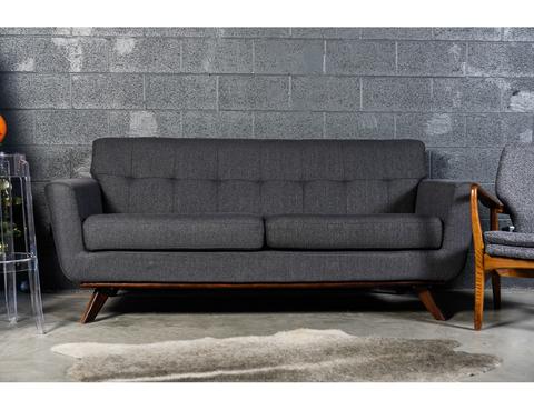 Conrad Sofa Dark Grey