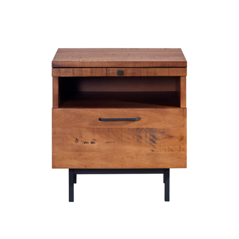 DUMONT Night Table - Wazo Furniture