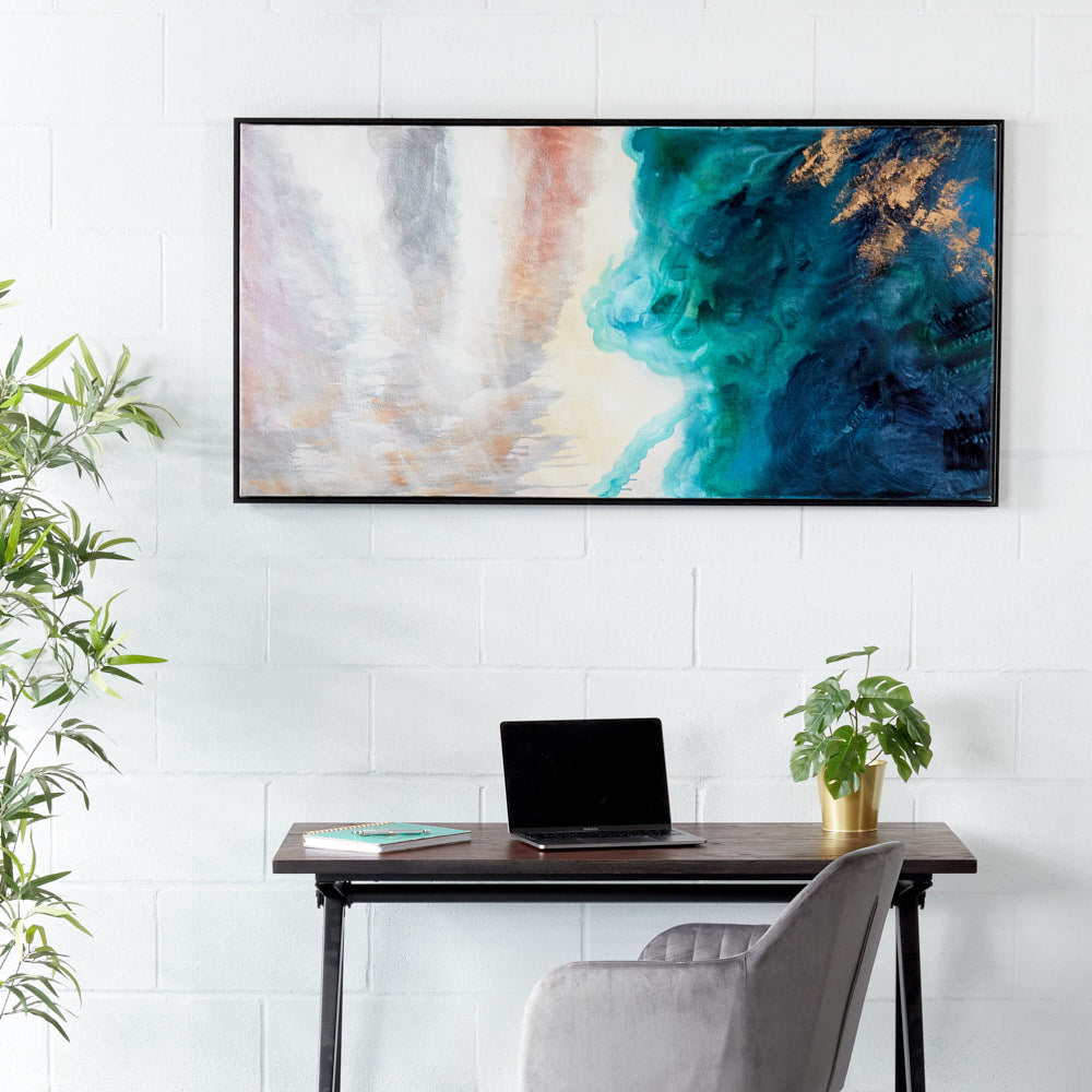 LIANDER - Painting on Canvas