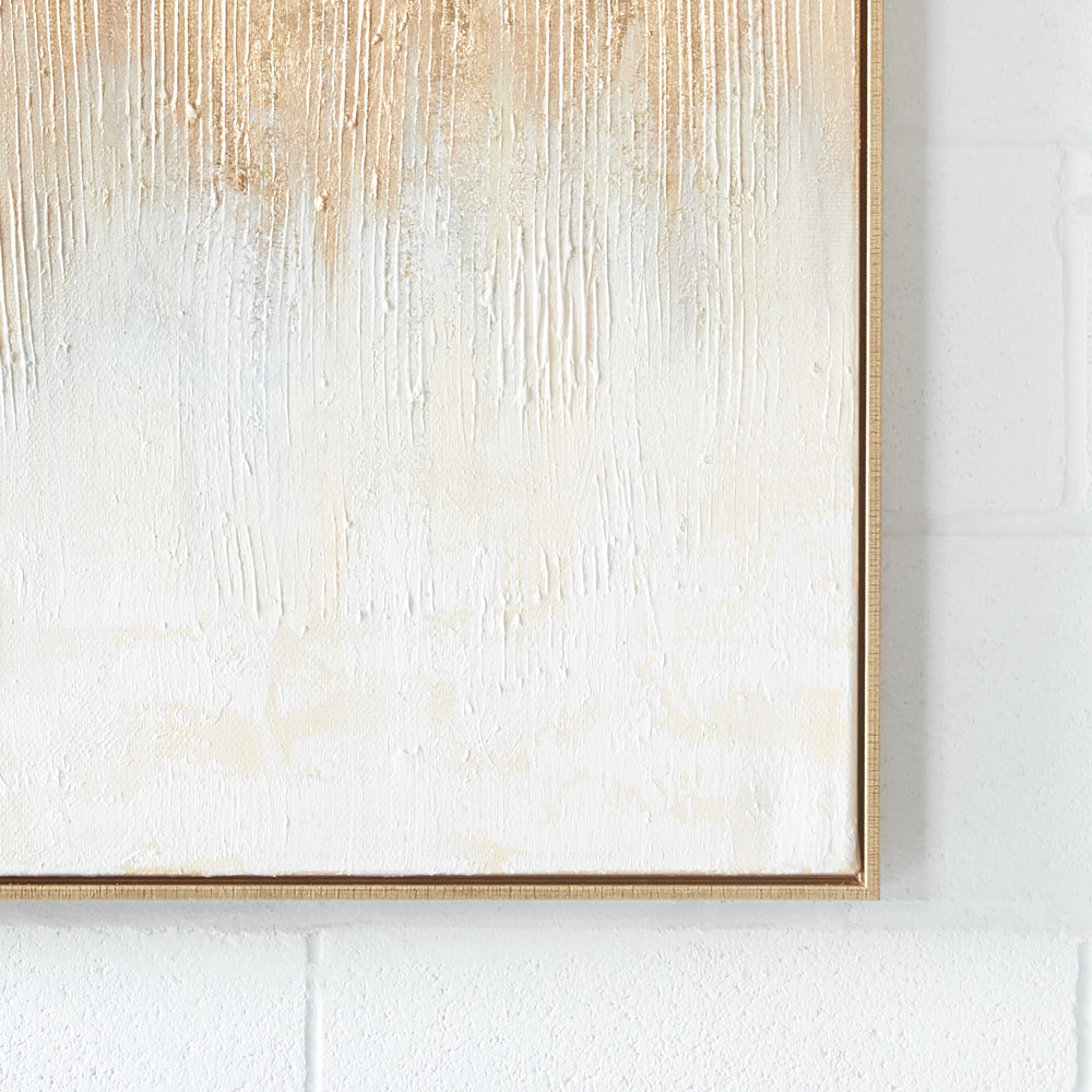 ETTNER - Painting on Canvas