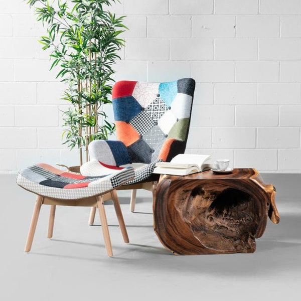 KODA - Suar Stool