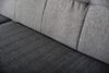 Conrad Sofa Dark Grey