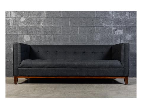 Landon Sofa Dark Grey