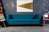 Landon Sofa Blue - Wazo Furniture
