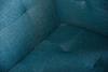 Landon Sofa Blue - Wazo Furniture