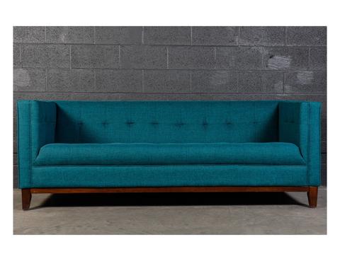 Landon Sofa Blue