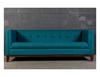 Landon Sofa Blue - Wazo Furniture