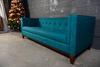 Landon Sofa Blue - Wazo Furniture