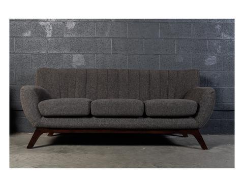 Marcus Sofa Grey (74 in)