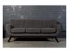 Marcus Sofa Grey (74 in)- Final Sale - Wazo Furniture