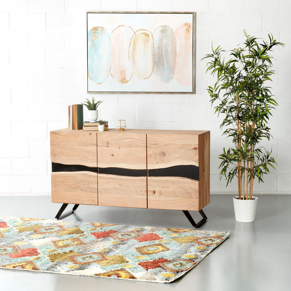 WAIMEA - Acacia Sideboard