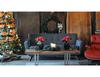 Conrad Sofa Dark Grey