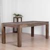 Westbury Reclaimed Wood Farmhouse Table- Final sale