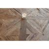 Westbury Reclaimed Wood Farmhouse Table- Final sale