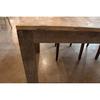 Westbury Reclaimed Wood Farmhouse Table- Final sale