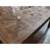 Westbury Reclaimed Wood Farmhouse Table- Final sale