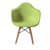 Kids Eames Style Molded Armchair