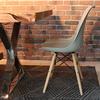 Eiffel Eames Style Padded Side Chair - Wazo Furniture