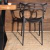 Philippe Starck Style Masters Chair - Wazo Furniture