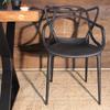 Philippe Starck Style Masters Chair - Wazo Furniture