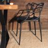 Philippe Starck Style Masters Chair - Wazo Furniture