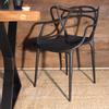 Philippe Starck Style Masters Chair - Wazo Furniture