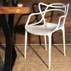 Philippe Starck Style Masters Chair - Wazo Furniture