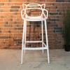 Masters Bar Stool - Wazo Furniture