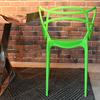Philippe Starck Style Masters Chair - Wazo Furniture
