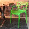 Philippe Starck Style Masters Chair - Wazo Furniture