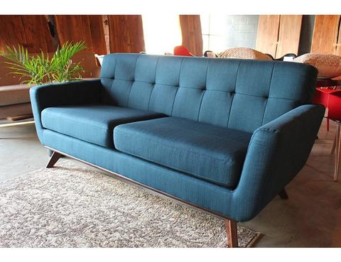 Conrad Sofa Dark Blue