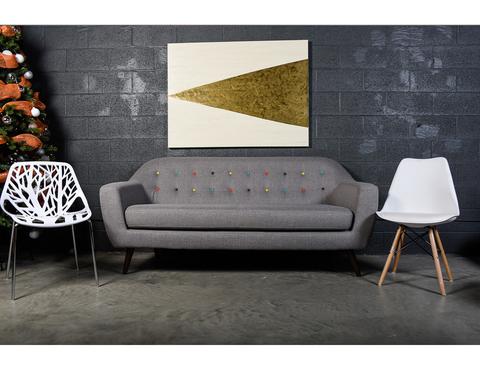 Tommy Sofa Light Grey