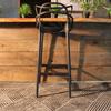 Masters Bar Stool - Wazo Furniture